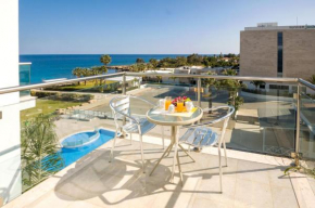 SHARON - Coralli Beachfront Apartment